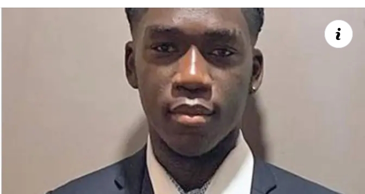 British teenager who was jailed in Dubai over holiday r0mance d!es in cr∆sh months after release