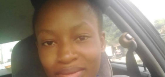 EXCLUSIVE: Daughter Of Former NFF Technical Director Accuses MFM General Overseer Olukoya Of S£xual Harassment, Withholding Husband’s Music Works EXCLUSIVE: Daughter Of Former NFF Technical Director Accuses MFM General Overseer Olukoya Of S£xual Harassment, Withholding Husband’s Music Works