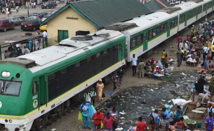 NRC assures uninterrupted Lagos–Ibadan train services despite vandalism NRC assures uninterrupted Lagos–Ibadan train services despite vandalism