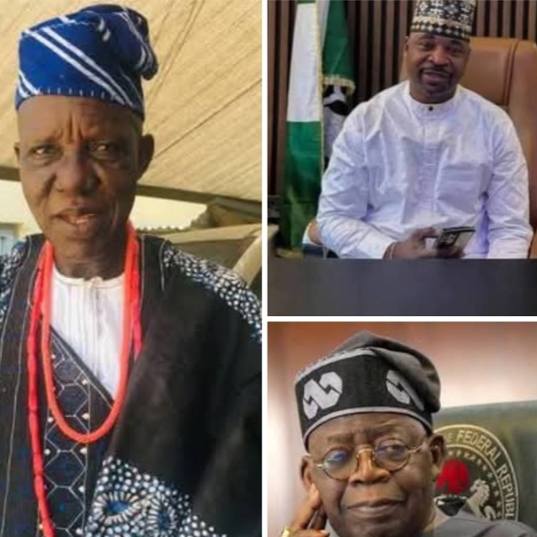 What MC Oluomo Gave Us During Tinubu’s 2023 Presidential Campaign – Baba Fokoko