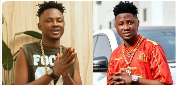 I c∆n’t walk again” – TikToker Salo cries out, demands justice