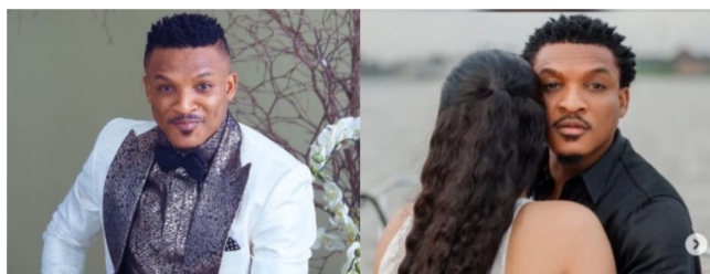 Love Found Me Again” – Actor Shawn Faqua Shares Heartfelt Testimony