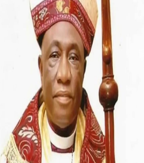 TINUBU government only good at empty promises – Archbishop ISRAEL AFOLABI AMOO