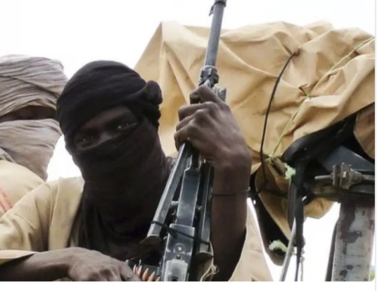 No Contact Yet With Gunmen Who ∆bducted 315 Pupils, Teachers From Nigerian Catholic School –Bishop