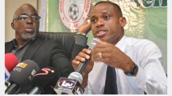 Late Coach Joe Erico Went Nak£d To Curse Super Eagles– Oliseh Reveals Why Nigeria Struggles To Qualify For World Cup