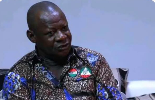 Pro-Labour Activist Abiodun Aremu K!lled By H!t-And-Run Driver, Burial Set For October 23