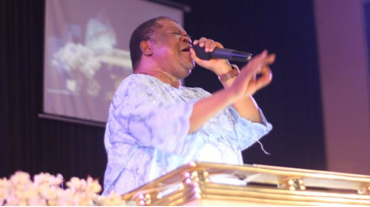 Rev Uma Ukpai is d£ad