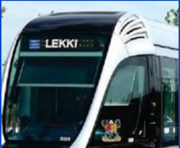 Lagos Shifts $3 Billion Green Line Rail Project to December 2025 — To Link Marina, Lekki, and Epe Corridors