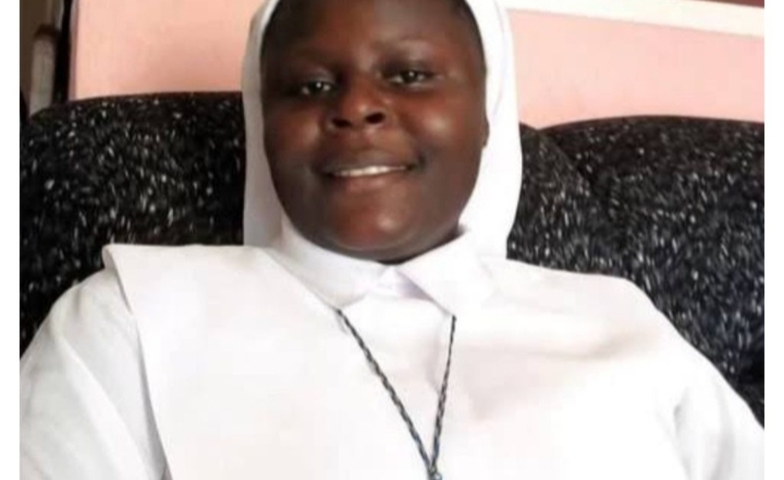 Rev Sister Kinse never provided evidence she was s£xually harassed – Veritas University