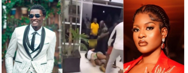 She’s Going Through A Lot”- Chizzy Reacts To Phyna’s Controversial Abuja Fight