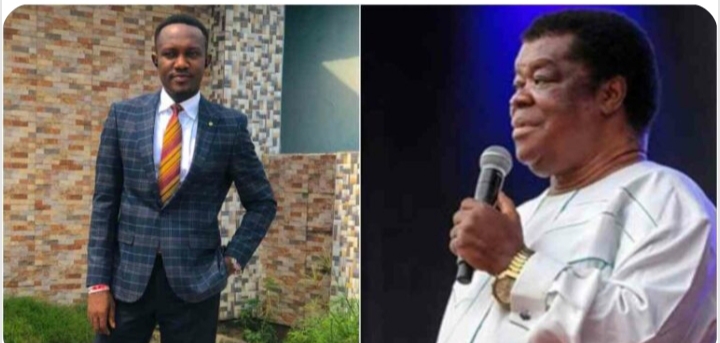 Instrumentalist who worked closely with late Uma Ukpai shares what nobody knew about him