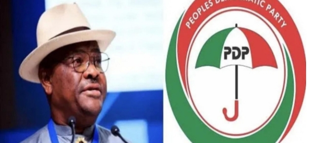 EXCLUSIVE: Wike-For-President 2027 Committee Nominates National, Zonal Coordinators During Secret Meeting, Rules Out Makinde, Others As ‘Turncoats’