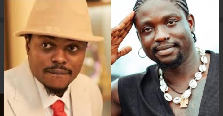 Drama As Blords Wife Reacts To Accusations Of Watching VDMs Leaked Tapes With Husband