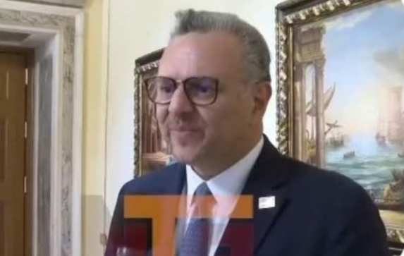 US Envoy Says Boko Haram, ISIS K!lling More Muslims Than Christians In Nigeria