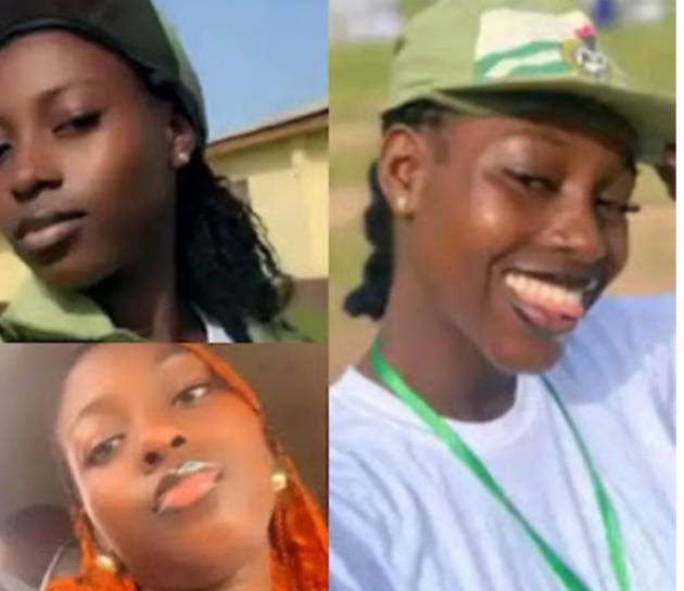 Corps Member Who Was Posted to Bakery after Studying Mass Communication Cries Out in Video