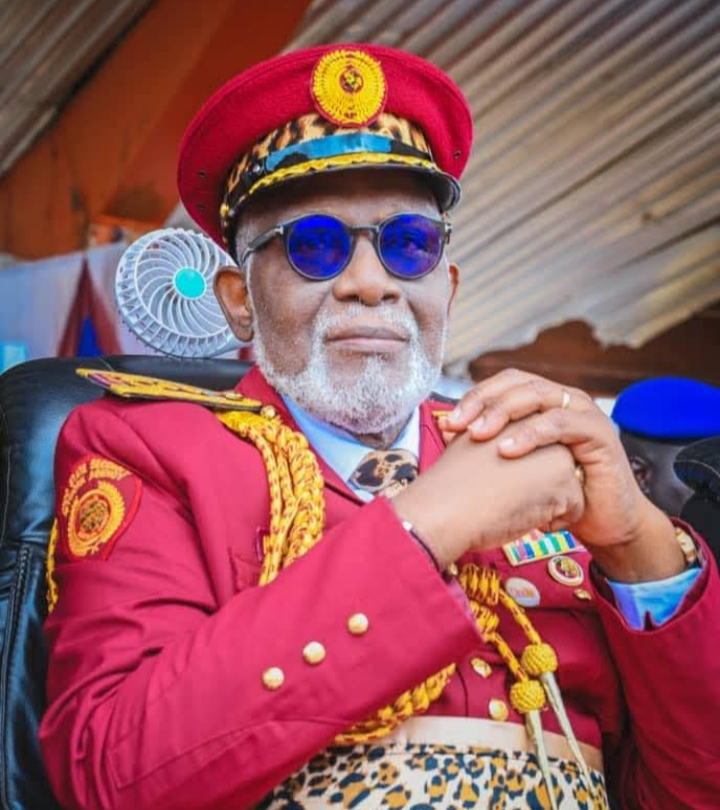 Akeredolu’s Ex-Aide Berates Aiyedatiwa’s Camp Over Claims on Akure Roads