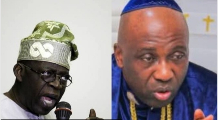 Advisers Must Inform The President Properly, There Is A Possibility Of Internal Conflict -Ayodele Advisers Must Inform The President Properly, There Is A Possibility Of Internal Conflict -Ayodele