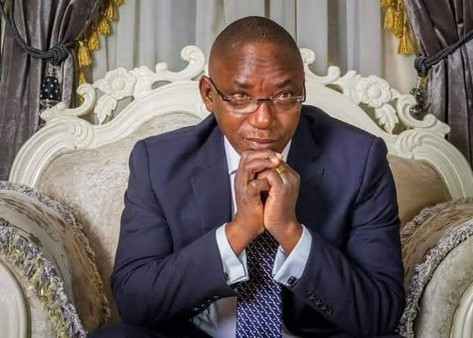 11 years after, Onye drags Dalung over N2m bonus