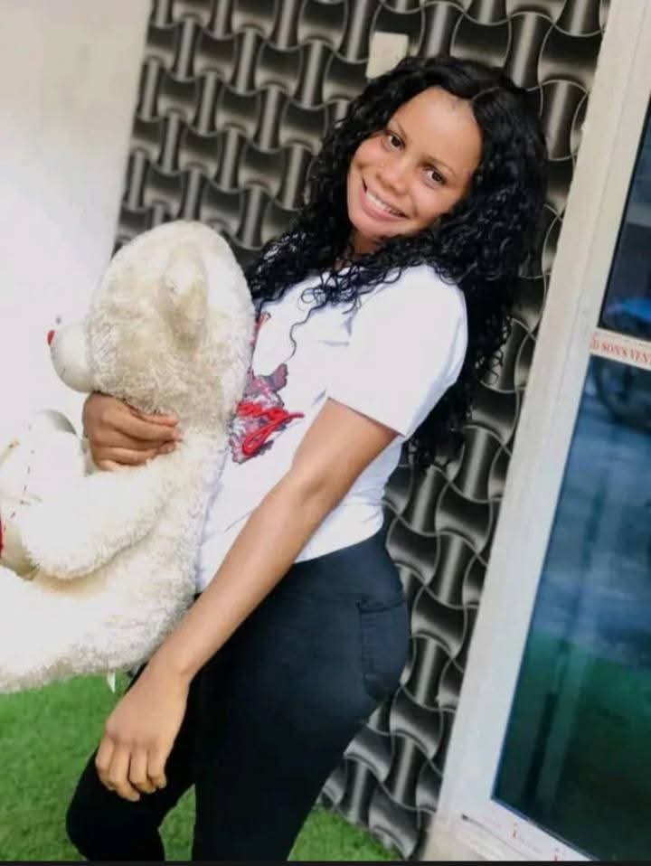 £scaped Inmate Linked to 2020 UNIBEN Murd£r Case Arrested Again Over D£ath of 26-Year-Old Woman