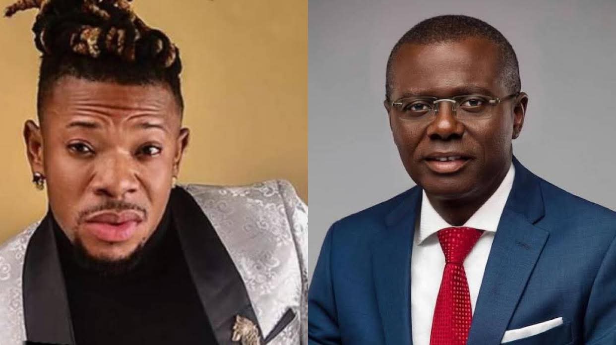 Mr Real Sends Warning After Disturbing Dream About Band!ts Entering Lagos