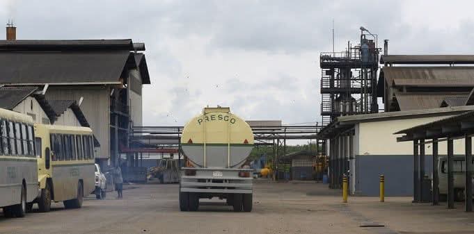 Edo government denies revoking Presco right of occupancy