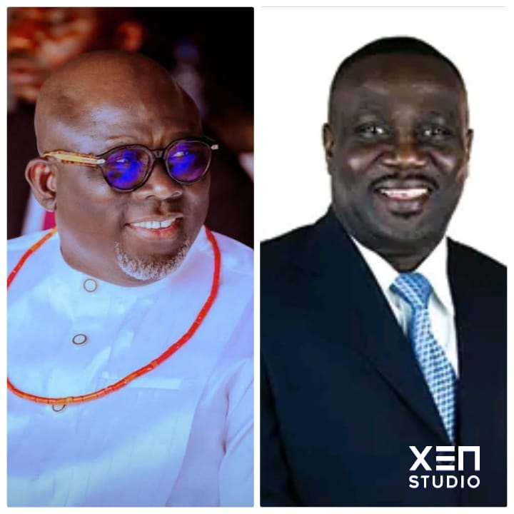 A NEW ERA OF PROSPERITY: *Rev. Anthony Ogugu Hails Governor Sheriff Oborevwori’s Visionary Budget