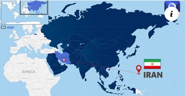 Iran Warned UN Of Retaliation Ahead Of US–Israeli Strikes, Vowed To Target Hostile Forces’ Bases, Assets –Document Iran Warned UN Of Retaliation Ahead Of US–Israeli Strikes, Vowed To Target Hostile Forces’ Bases, Assets –Document