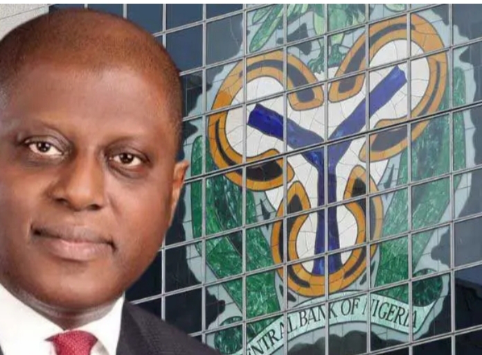 Nigeria’s net FX reserves rise from $3bn to $40bn — Cardoso Nigeria’s net FX reserves rise from $3bn to $40bn — Cardoso