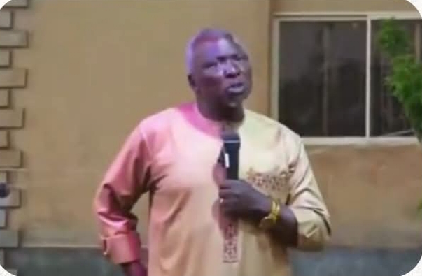 They Put a Price on My Head”- Plateau Cleric Alleges D£ath Thr£ats, Discrimination