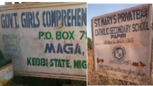 No Rans0m Paid For Release Of K!dnap V!ctims —Senate Spokesperson