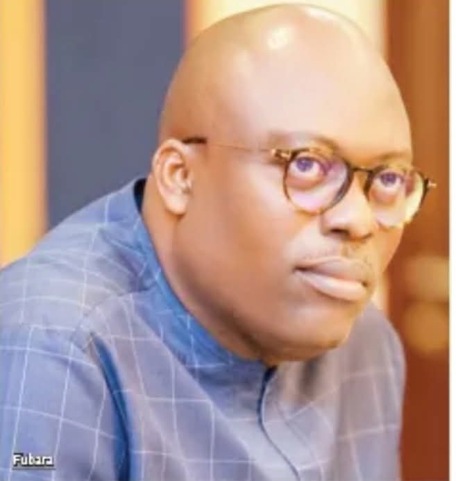 APC Cleared Fubara Only to Trap Him and Block Defection to NDC – Comr Fortune Jumbo