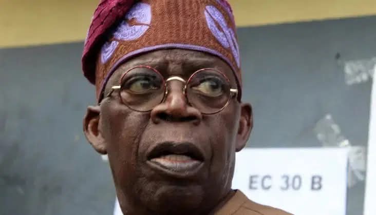 JUST IN: Nigeria’s economy is showing up — Tinubu tells governors next action line