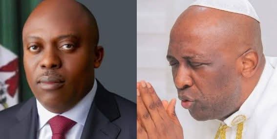 The Lord’s will”, What God Revealed To Me About Fubara– Primate Elijah Ayodele 