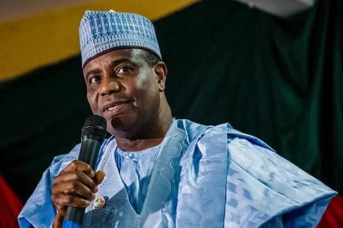 Elections Not Fully Determined by Voters in Nigeria – Former Sokoto Gov, Aminu Tambuwal