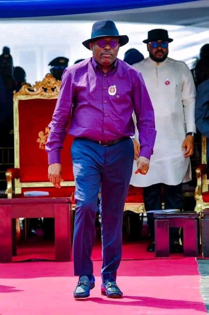 APC governors not worried about impeachment moves against Fubara