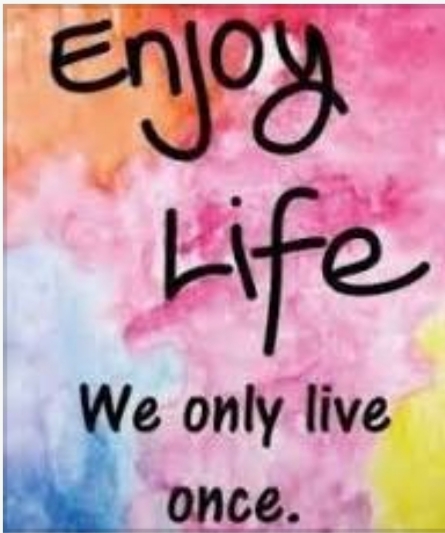 Life Is In Season,  Enjoy Now, Don’t Wait Till Tomorrow –  Banji Alabi charges Nigerians 