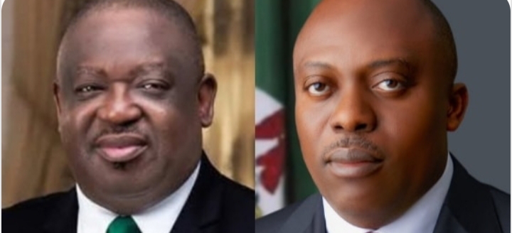 Why I Suddenly Changed My Mind To Leave PDP And Join APC– Governor Mutfwang