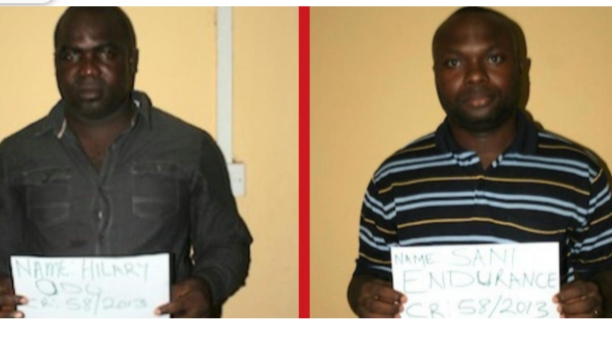 Court Jails Ex-Bankers For Diverting Pensioners’ ₦10.3Million In Enugu