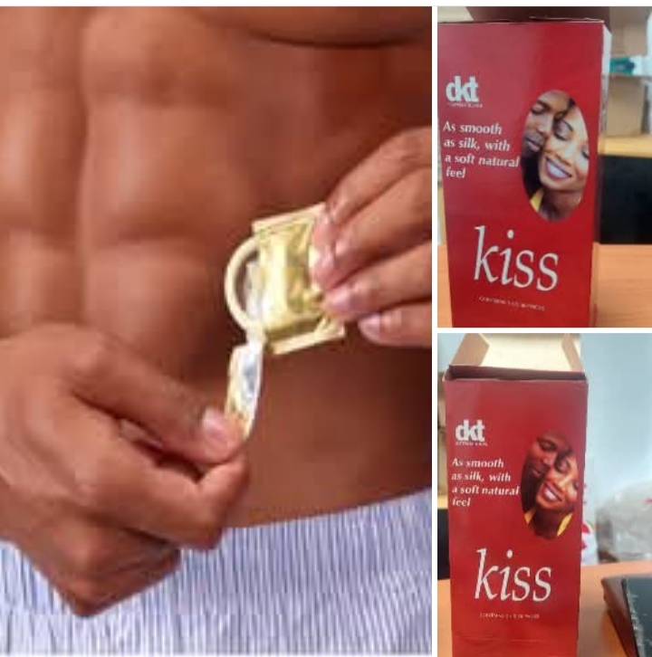 Government imposes tax on condoms, contraceptive pills over declining birth rate