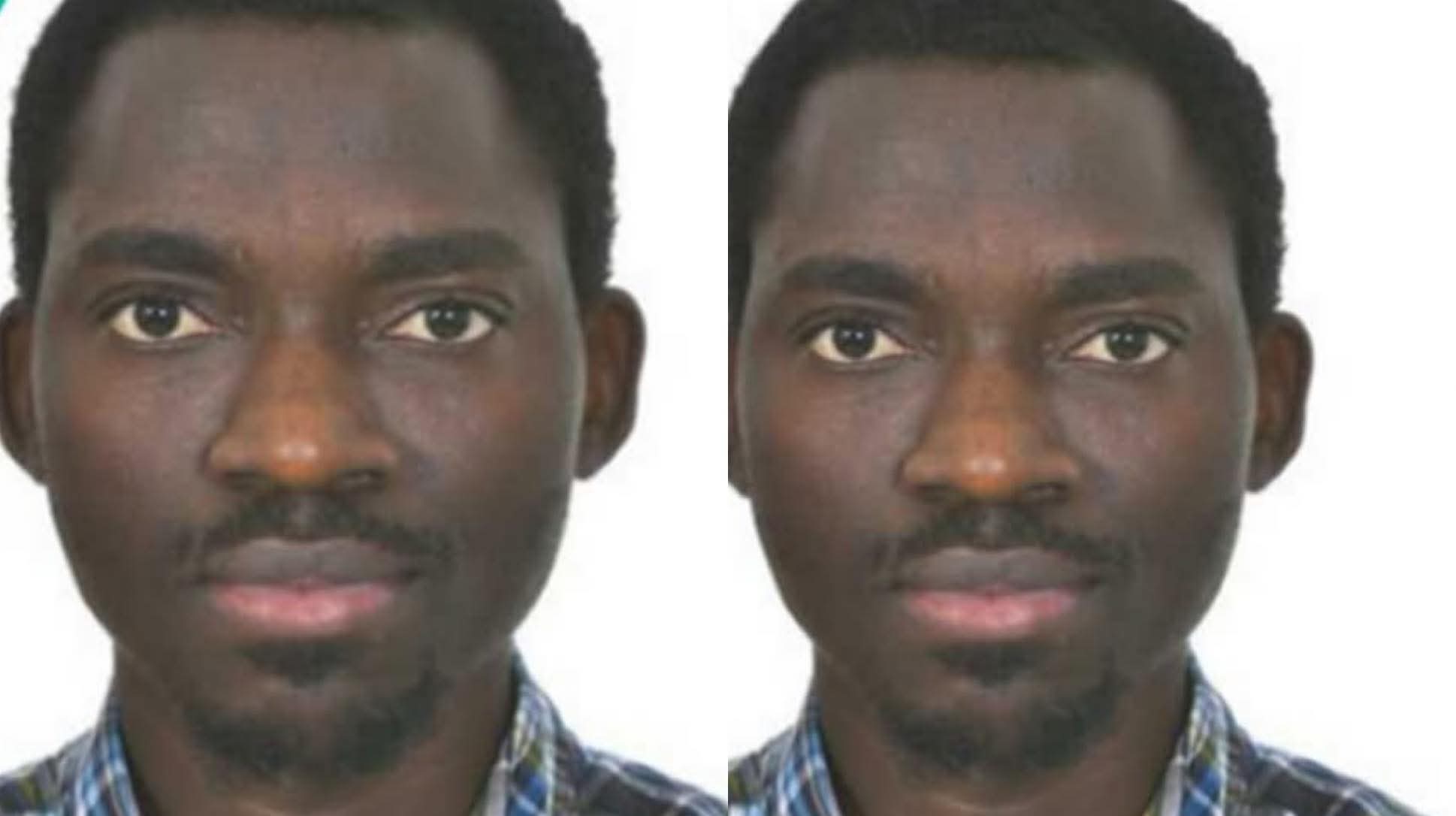 Abroad-based Man Recounts Scary Near-d£ath Experience