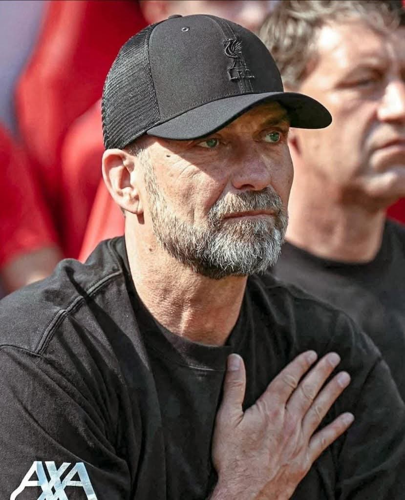 La Liga: Jurgen Klopp linked with Real Madrid head coach role