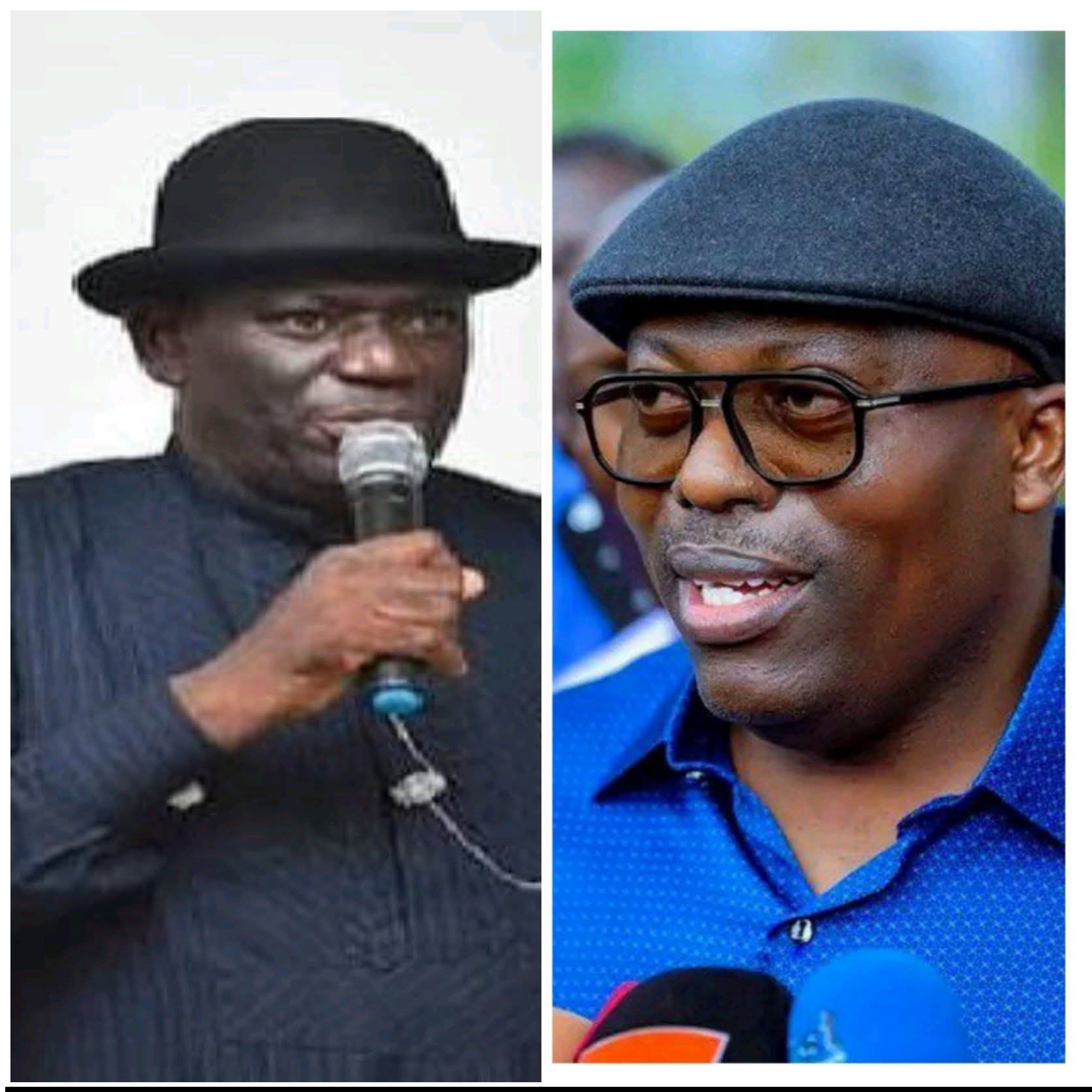 They Came To My House To Ask Us To Condemn Fubara, We Told Them We Won’t Leave Our Governor– Okaba