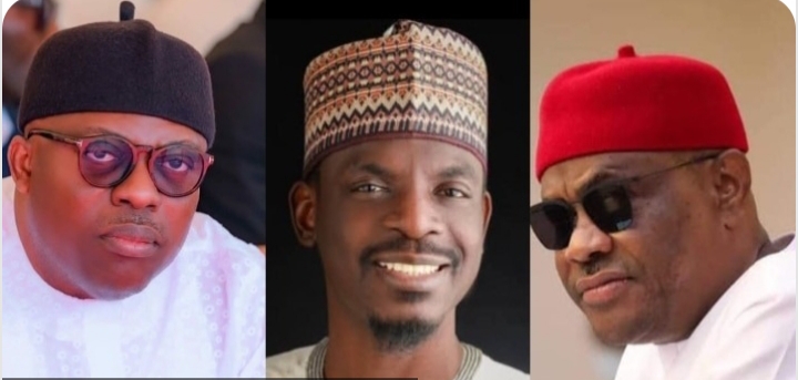 How Fubara Outsmarted Wike, Put Him In Difficult Position– Bashir Ahmad Reveals 