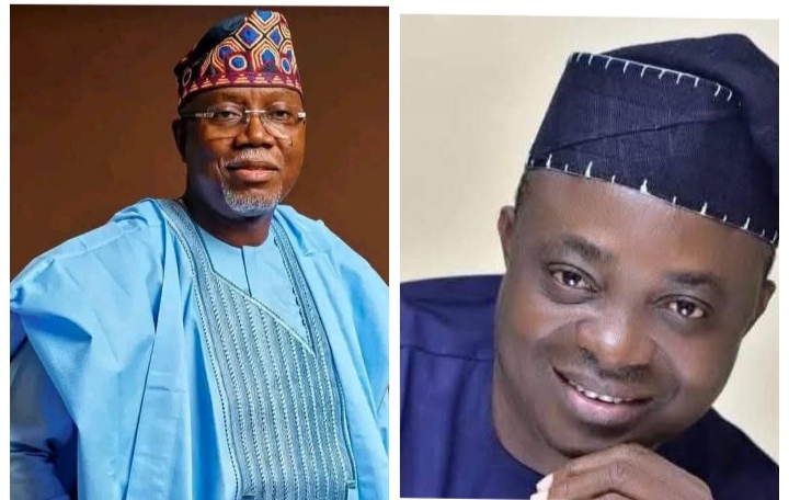 Otunba Dr. Timehin Adelegbe Celebrates Gov. Aiyedatiwa at 61, Hails His Steady Leadership