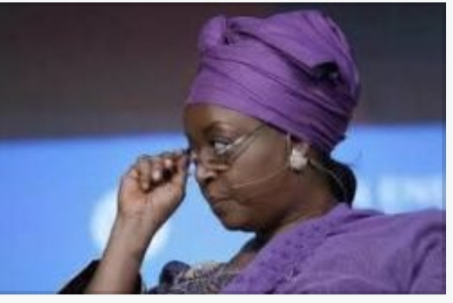 UK Court Hears Evidence Naming Tinubu, Osinbajo, Aluko, Kachikwu In Diezani Alison-Madueke Corruption Trial