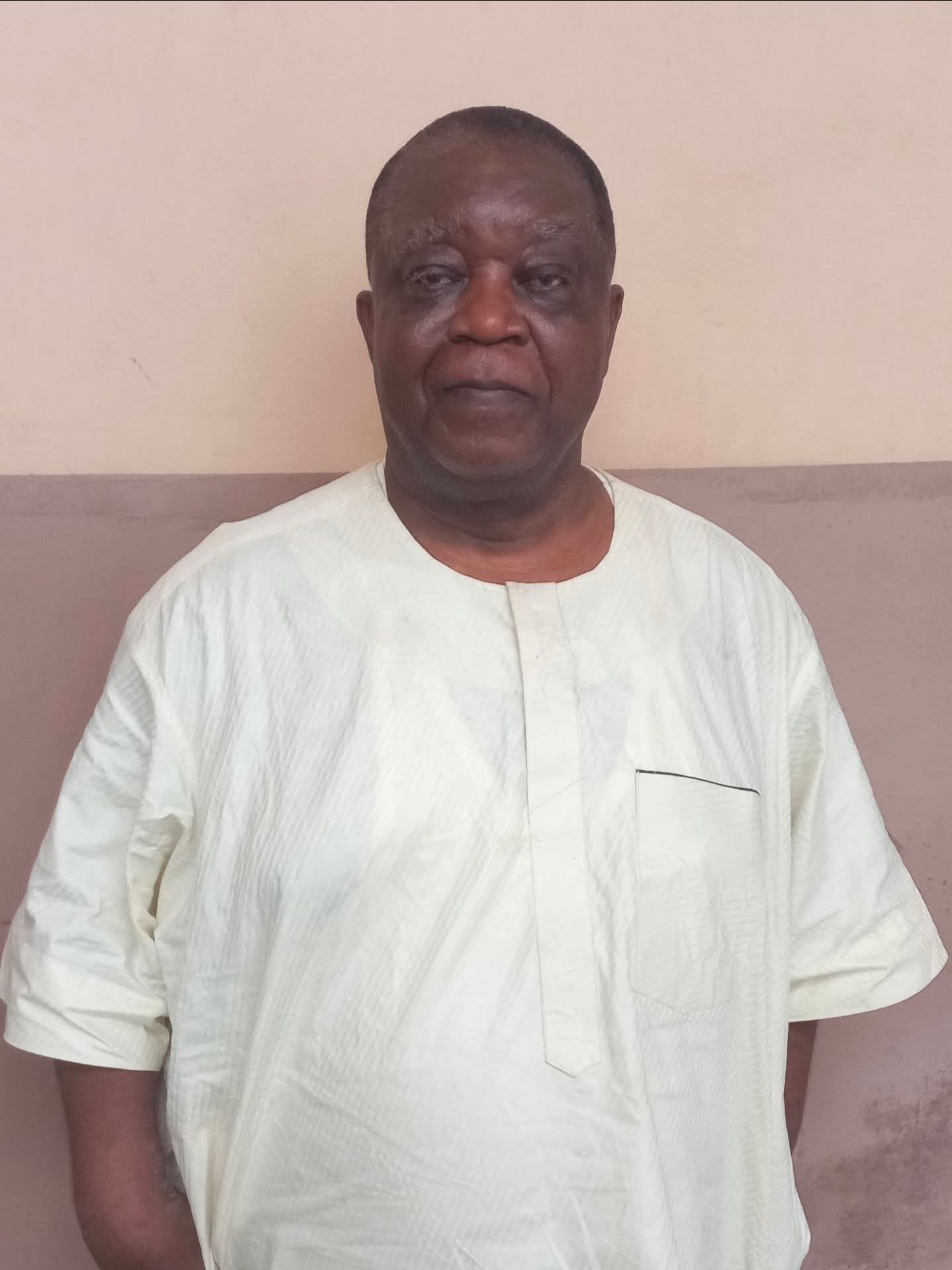 EFCC Arraigns Ex-NRC MD Over Alleged $385,000, ₦165.438m Money Laundering In Lagos