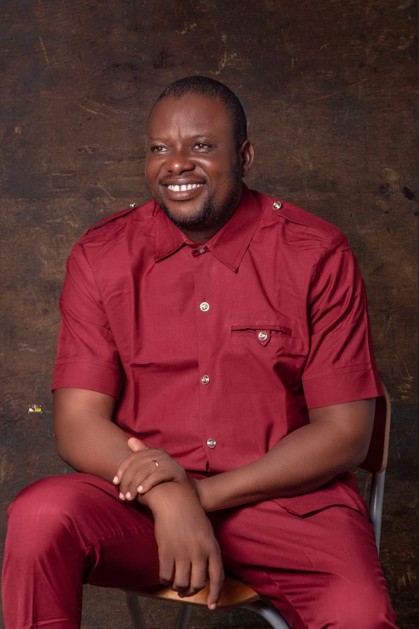 Engr. Adewunmi: Driving Sustainable Development in Ose/Owo