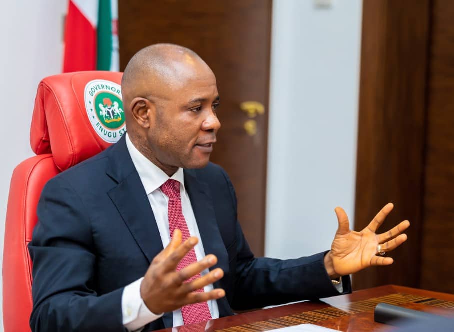 Transforming Enugu From a Civil Service State to the Industrial, Technological, and Hospitality Hub of the Nation: The Peter Mbah Legacy.