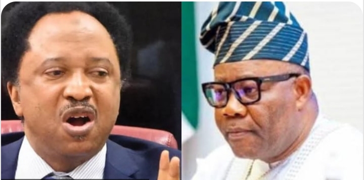 Be brave enough” Senator Shehu Sani Tells Nigerians What To Do Over Senate Rejection Of Transmission Of Results 