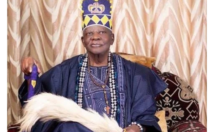 Lagos sets up committee for late Akran of Badagry’s final rites